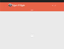 Tablet Screenshot of el-rufai.com